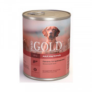 NERO GOLD Home Made Liver консервы для собак печень по-домашнему
