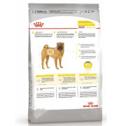 Royal Canin Medium Dermacomfort Корм сухой для взрослых собак средних размеров при раздражениях и зуде кожи