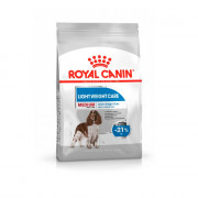 Royal Canin Medium Light Weight Care корм для собак средних пород склонных к полноте
