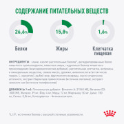 Royal Canin Mini Adult 8+ корм для пожилых собак мелких пород
