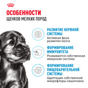 Royal Canin Mini Puppy Корм сухой полнорационный для щенков мелких пород (вес взрослой собаки до 10 кг) в возрасте до 10 месяцев