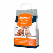 Eminent Natural наполнитель для кошек без запаха