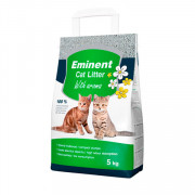 Eminent With aroma наполнитель для кошек с ароматизатором