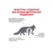 Royal Canin Mobility MC28 для кошек при заболеваниях опорно-двигательного аппарата