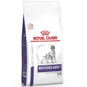 Royal Canin Neutered Medium Adult Корм сухой для стерилизованных взрослых собак средних пород (от 11 до 25 кг) или склонных к набору веса