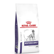Royal Canin Neutered Medium Adult Корм сухой для стерилизованных взрослых собак средних пород (от 11 до 25 кг) или склонных к набору веса