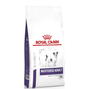 Royal Canin Neutered Adult Small Dogs Корм сухой полнорационный для стерилизованных собак весом до 10 кг или взрослых собак мелких пород, склонных к набору веса