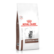 Royal Canin Gastrointestinal Kitten корм сухой диетический для котят в возрасте от 2 до 10 месяцев при нарушениях пищеварения