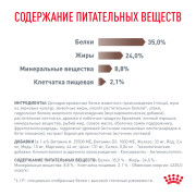 Royal Canin Gastrointestinal Kitten корм сухой диетический для котят в возрасте от 2 до 10 месяцев при нарушениях пищеварения