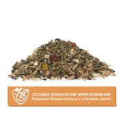 Happy Jungle корм для морских свинок