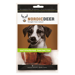 Nordic Deer лакомство для собак семенники