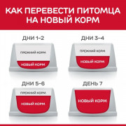 Hill's Science Plan Urinary Health Sterilised Cat корм сухой для стерилизованных кошек склонных к МКБ курица