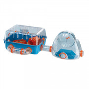 Ferplast COMBI клетка для хомяков