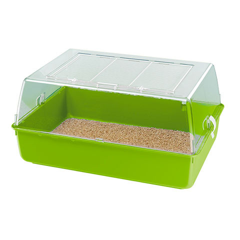 Ferplast MINI DUNA клетка для хомяков