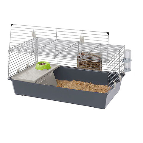 Ferplast RABBIT 100 клетка для кроликов