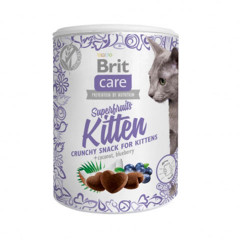 Brit Care Kitten Superfruits лакомство для котят