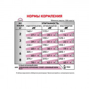Royal Canin Renal feline with Beef консервы с говядиной для кошек при острой или хронической почечной недостаточности