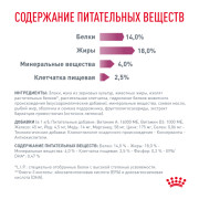 Royal Canin Renal RF 14 Canine Корм сухой диетический для взрослых собак для поддержания функции почек при острой или хронической болезни почек