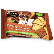 Веда CHOCO DOG лакомство печенье