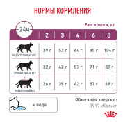 Rоyal Canin Renal RF23 корм для кошек для поддержания функции почек