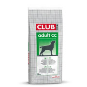 Royal Canin Club СС корм для взрослых собак с нормальной активностью