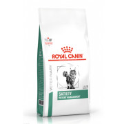 Royal Canin Satiety Weight Management SAT34 корм для взрослых кошек для контроля веса