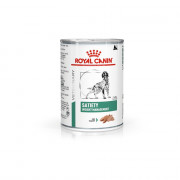 Royal Canin Satiety Weight Management Wet консервы для взрослых собак для контроля веса
