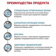 Royal Canin Sensitivity Control Feline Chicken&Rice консервы для кошек цыпленок и рис, пауч