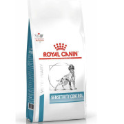 Royal Canin Sensitivity Control SC 21 Canine Корм сухой диетический для взрослых собак при пищевой аллергии или пищевой непереносимости