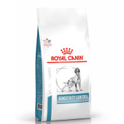 Royal Canin Sensitivity Control SC 21 Canine Корм сухой диетический для взрослых собак при пищевой аллергии или пищевой непереносимости