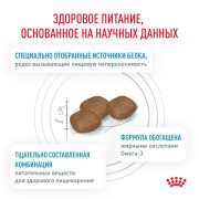 Royal Canin Sensitivity Control SC 21 Canine Корм сухой диетический для взрослых собак при пищевой аллергии или пищевой непереносимости