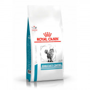 Royal Canin Sensitivity Control SC27 корм диета при пищевой аллергии
