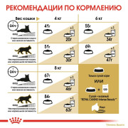 Royal Canin Siberian сухой корм для Сибирских кошек
