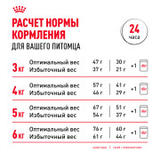 Royal Canin Sterilised Корм консервированный для стерилизованных взрослых кошек в соусе