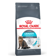 Royal Canin Urinary Care корм для взрослых кошек в целях профилактики МКБ