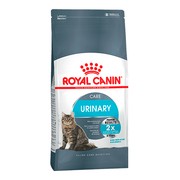 Royal Canin Urinary Care корм для взрослых кошек в целях профилактики МКБ