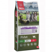 Blitz Holistic Lamb & Salmon Adult Dog Small Breeds (Grain Free) корм сухой беззерновой для взрослых собак мелких пород с ягненком и лососем